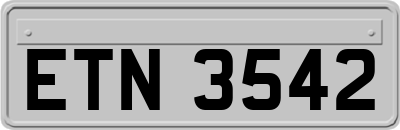 ETN3542