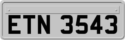 ETN3543