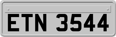 ETN3544