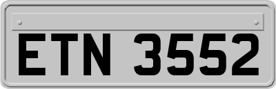 ETN3552