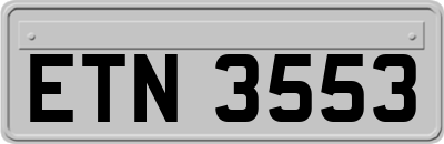 ETN3553