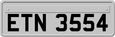 ETN3554