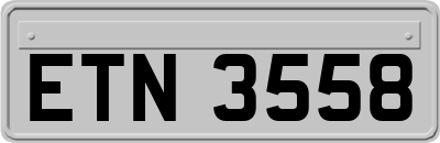 ETN3558