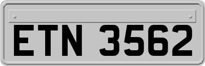 ETN3562