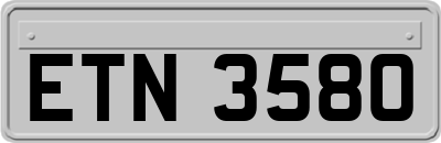 ETN3580
