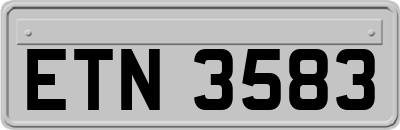 ETN3583