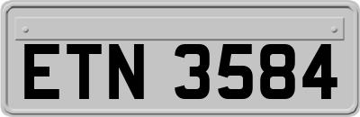 ETN3584
