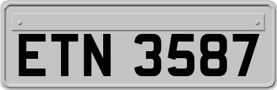 ETN3587