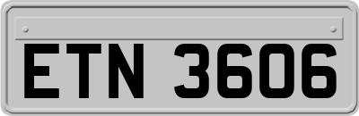 ETN3606