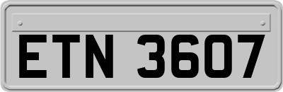 ETN3607