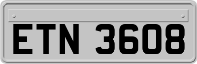 ETN3608