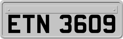 ETN3609