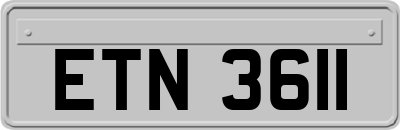 ETN3611