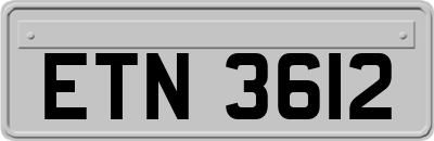 ETN3612