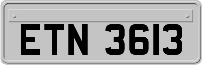 ETN3613