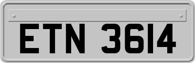 ETN3614