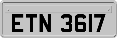 ETN3617