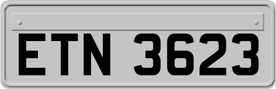 ETN3623