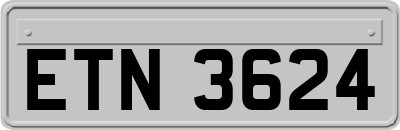 ETN3624