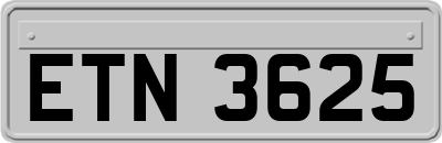 ETN3625