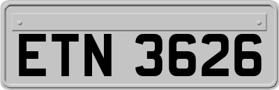 ETN3626