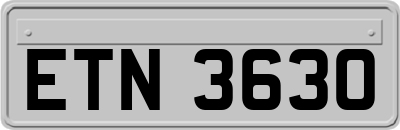 ETN3630