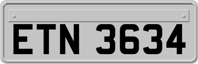 ETN3634