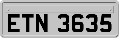 ETN3635