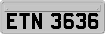ETN3636