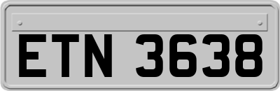 ETN3638