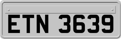 ETN3639