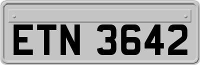 ETN3642