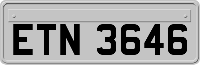 ETN3646