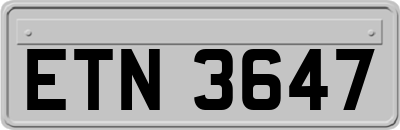 ETN3647