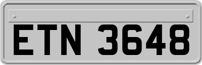 ETN3648