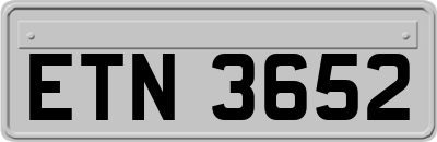 ETN3652