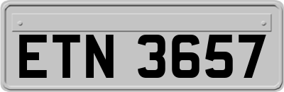 ETN3657