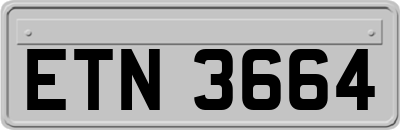 ETN3664