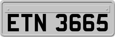 ETN3665