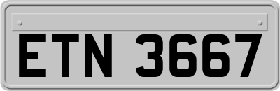 ETN3667