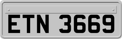 ETN3669