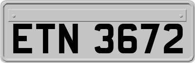 ETN3672