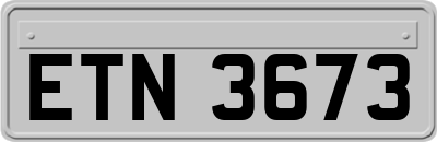 ETN3673