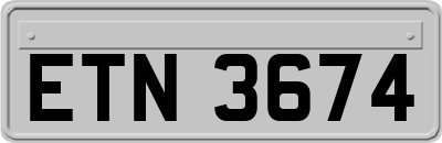 ETN3674