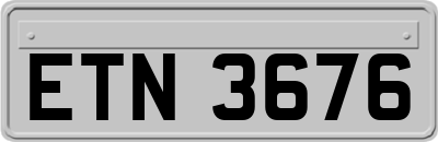 ETN3676