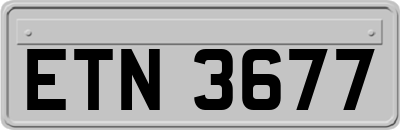 ETN3677
