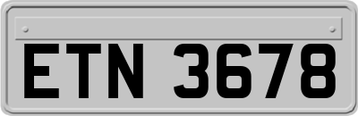 ETN3678