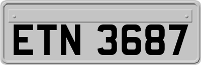ETN3687