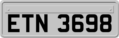 ETN3698