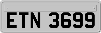ETN3699
